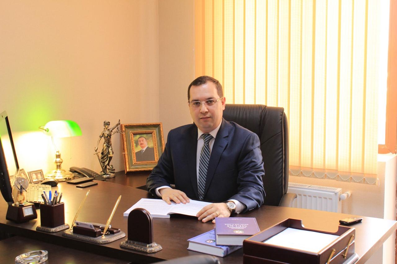 Lawyer
