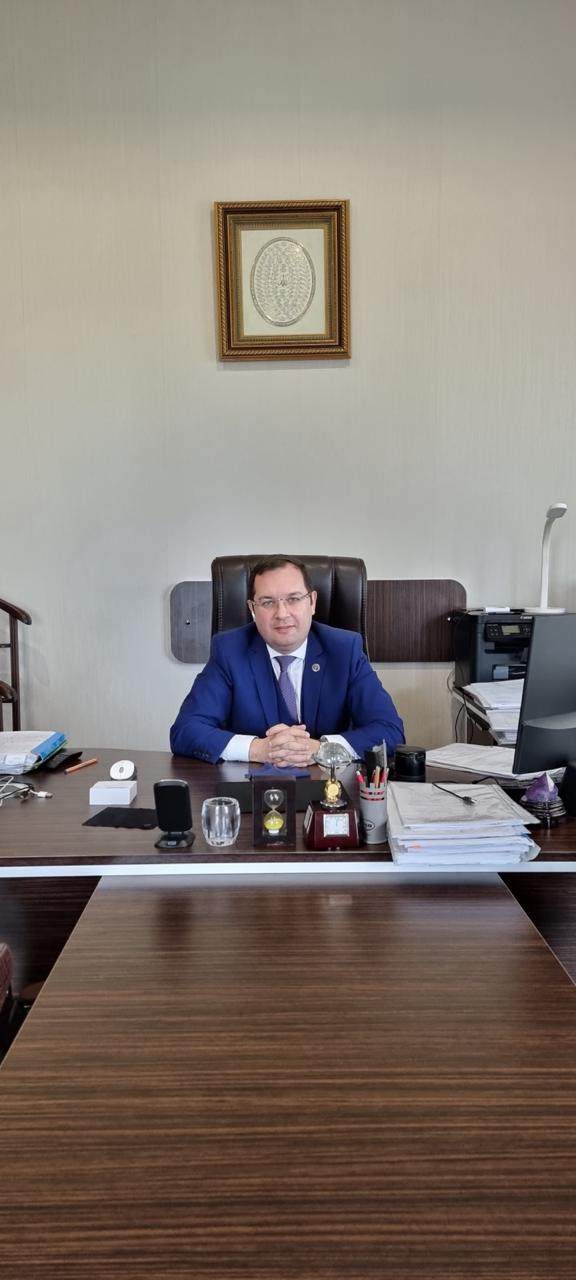 Hüquqi konsultasiya